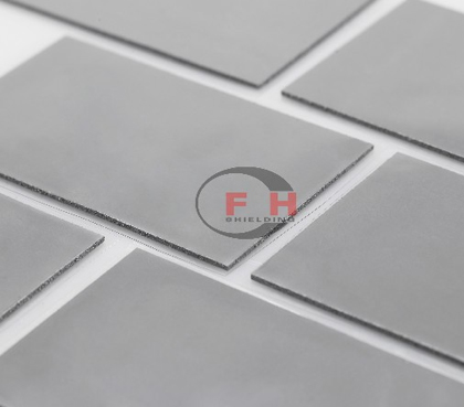 韶關高導熱絕緣係列-H500R
